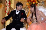 Mansoor Ali Khan Daughter Wedding Reception - 40 of 101
