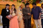 Mansoor Ali Khan Daughter Wedding Reception - 47 of 101