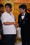 Mansoor Ali Khan Daughter Wedding Reception - 50 of 101