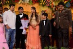 Mansoor Ali Khan Daughter Wedding Reception - 53 of 101