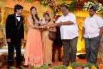 Mansoor Ali Khan Daughter Wedding Reception - 54 of 101