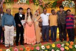 Mansoor Ali Khan Daughter Wedding Reception - 62 of 101