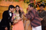 Mansoor Ali Khan Daughter Wedding Reception - 75 of 101