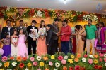 Mansoor Ali Khan Daughter Wedding Reception - 88 of 101