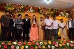 Mansoor Ali Khan Daughter Wedding Reception - 90 of 101