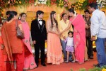 Mansoor Ali Khan Daughter Wedding Reception - 92 of 101