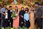 Mansoor Ali Khan Daughter Wedding Reception - 93 of 101
