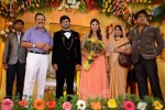 Mansoor Ali Khan Daughter Wedding Reception - 100 of 101