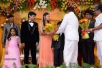 Mansoor Ali Khan Daughter Wedding Reception - 101 of 101