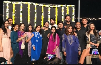 Mega Family DIWALI Celebrations - 7 of 10