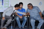 Minugurulu Oscar Best Picture 2014 Press Meet - 1 of 54