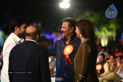 Mohan Babu Birthday Celebrations - 25 of 35