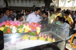 MS Narayana Condolences Photos 01 - 108 of 145