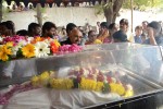 MS Narayana Condolences Photos 01 - 116 of 145
