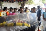 MS Narayana Condolences Photos 01 - 125 of 145