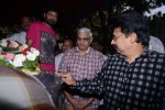 Music Director Chakri Condolences Photos 02 - 3 of 152