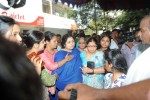 Music Director Chakri Condolences Photos 02 - 14 of 152