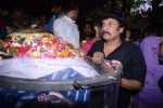 Music Director Chakri Condolences Photos 02 - 21 of 152