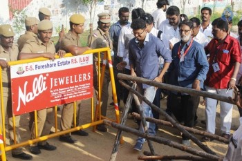 Nadigar Sangam Election 2015 Photos - 10 of 63