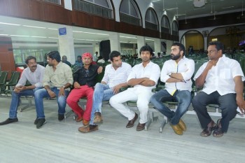 Nadigar Sangam Mourning Meeting Photos - 6 of 45