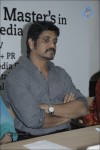 Nagarjuna at Aisfm n Jnafau Event - 8 of 42