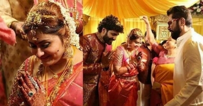 Namita Marriage Photos - 4 of 7