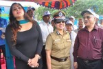 Namitha at Eye Donation Campaign - 4 of 44
