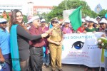 Namitha at Eye Donation Campaign - 9 of 44