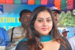 Namitha at Eye Donation Campaign - 11 of 44