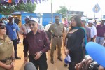 Namitha at Eye Donation Campaign - 16 of 44