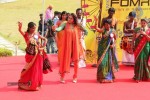 Namitha Pongal Celebration at SMK Fomra College - 3 of 61