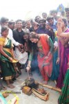 Namitha Pongal Celebration at SMK Fomra College - 17 of 61