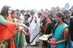 Namitha Pongal Celebration at SMK Fomra College - 21 of 61