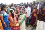 Namitha Pongal Celebration at SMK Fomra College - 44 of 61
