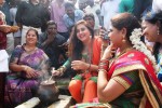 Namitha Pongal Celebration at SMK Fomra College - 54 of 61