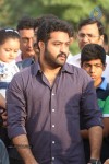 Nandamuri Family at NTR Ghat - 18 of 131