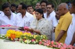 Nandamuri Family at NTR Ghat - 8 of 141