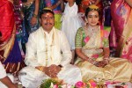 Nandamuri Mohana Krishna Daughter Marriage Photos - 18 of 249