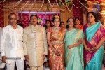 Nandamuri Mohana Krishna Daughter Marriage Photos - 24 of 249