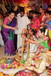 Nandamuri Mohana Krishna Daughter Marriage Photos - 25 of 249