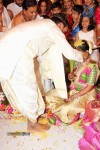Nandamuri Mohana Krishna Daughter Marriage Photos - 33 of 249