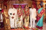 Nandamuri Mohana Krishna Daughter Marriage Photos - 34 of 249