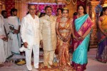 Nandamuri Mohana Krishna Daughter Marriage Photos - 46 of 249