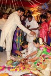 Nandamuri Mohana Krishna Daughter Marriage Photos - 48 of 249