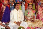 Nandamuri Mohana Krishna Daughter Marriage Photos - 50 of 249