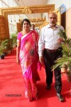 Nandamuri Mohana Krishna Daughter Marriage Photos - 51 of 249