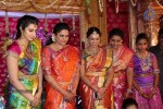 Nandamuri Mohana Krishna Daughter Marriage Photos - 56 of 249