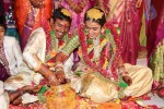 Nandamuri Mohana Krishna Daughter Marriage Photos - 57 of 249