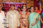 Nandamuri Mohana Krishna Daughter Marriage Photos - 61 of 249