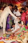 Nandamuri Mohana Krishna Daughter Marriage Photos - 62 of 249